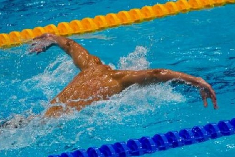 Στον τελικό των 400μ. ο Κυνηγάκης