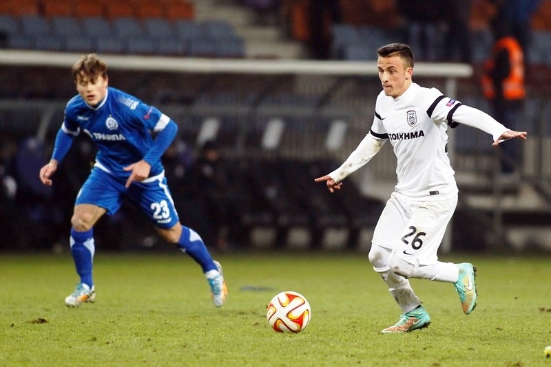 Ηχηρή διάψευση από ΠΑΟΚ και Κάτσε