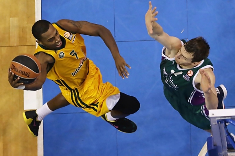 Μάλαγα: Ο Σμιθ αντί-Γκρέιντζερ