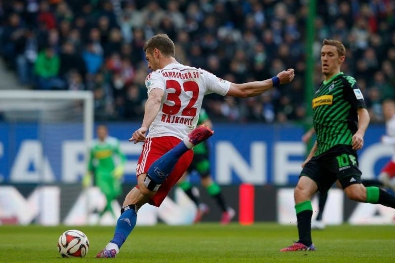 Αρνητικός για ΠΑΟΚ ο Ραΐκοβιτς!