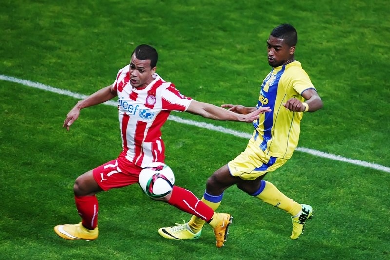 Παναιτωλικός: Δυνατά φιλικά με Ολυμπιακό και ΑΕΚ