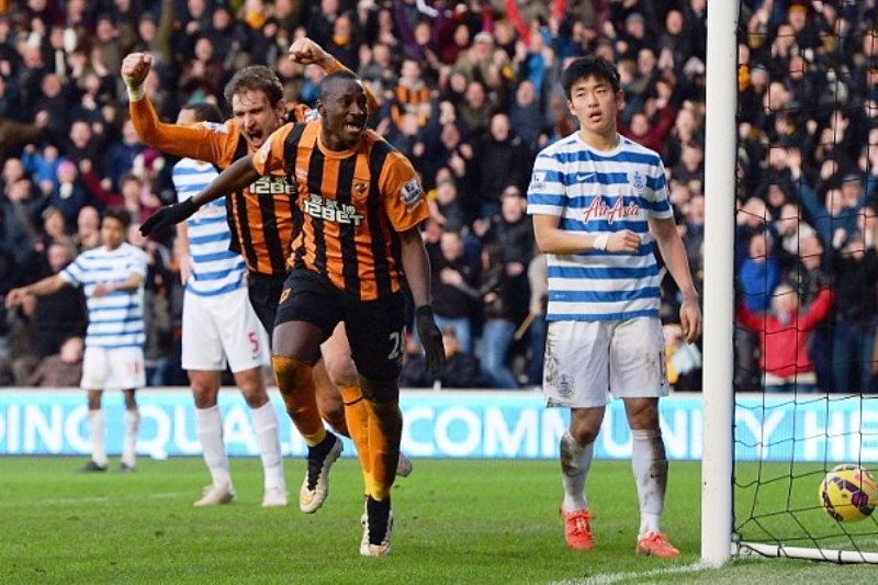 Ακριβός ο Ν’Ντόι