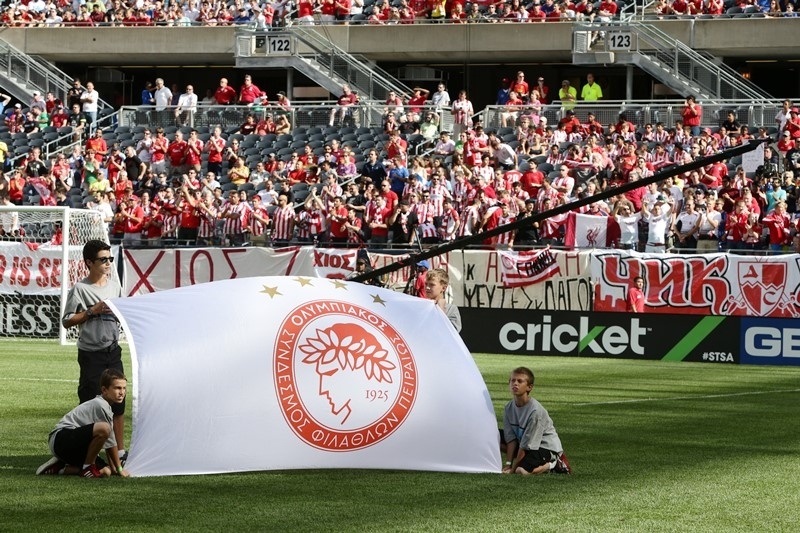 Ποιος ξένος άσσος παρακαλάει τον Ολυμπιακό;