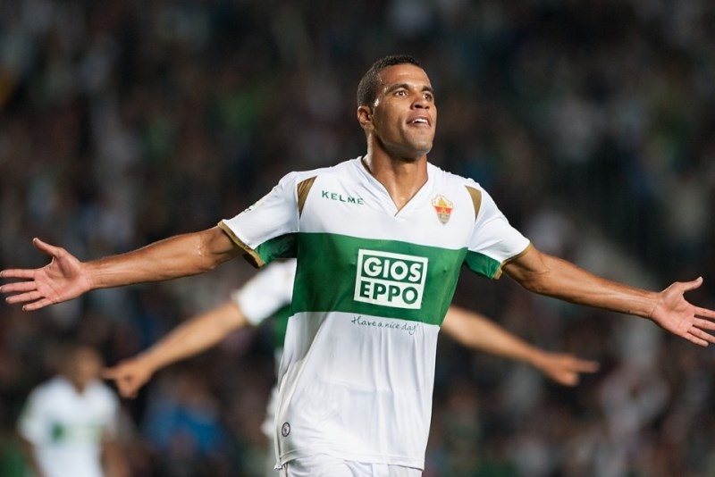 Ζόνατας: «Μου αρέσει ο Ολυμπιακός»