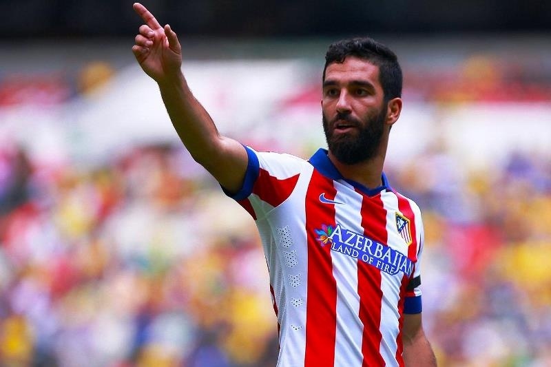 Χαμός με Αρντά στην Premier League