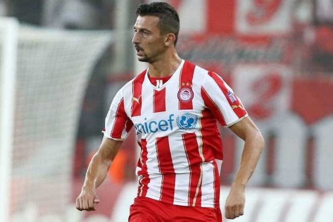 Ψάχνονται για επιστροφή Γιαννούλη στο Περιστέρι!