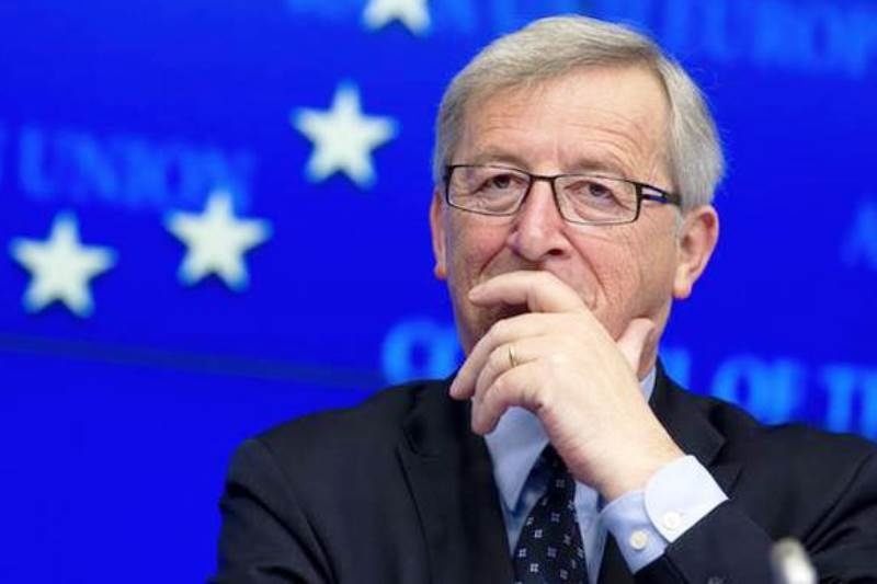 Δημοψήφισμα: Αυτή είναι η πρόταση υποταγής της Ελλάδας των θεσμών