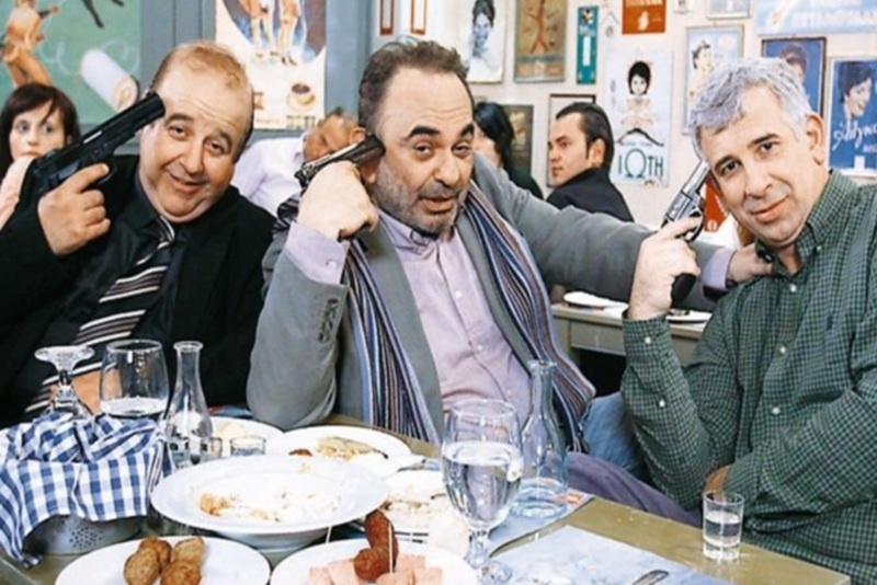 50-50: Γέλιο μέχρι δακρύων! (videos)