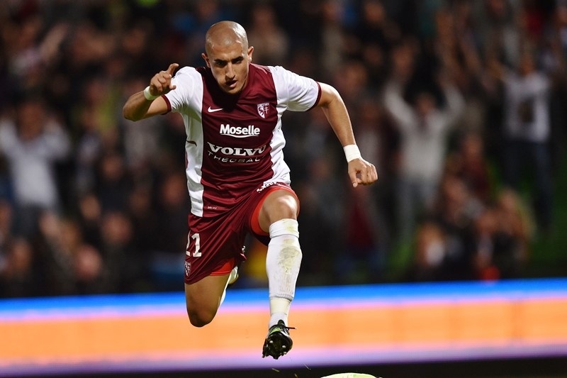 Παναιτωλικός: Σενάρια για Κασί