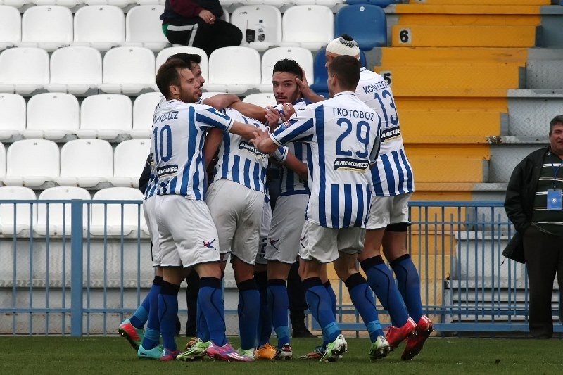 Δεν μπαίνει ο Νύκταρης στον ΑΟ Χανιά