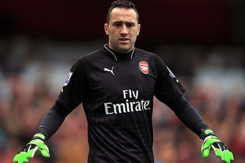 Άρσεναλ: Διώχνει… Οσπίνα ο Τσεχ!