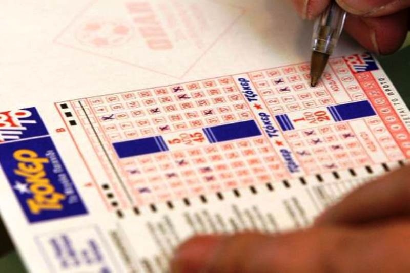 Κλήρωση Τζόκερ: Αυτοί είναι οι τυχεροί αριθμοί