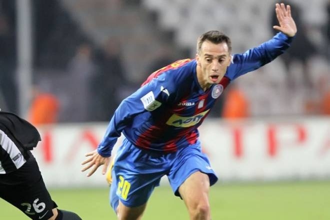 Πάει για Χαβίτο!