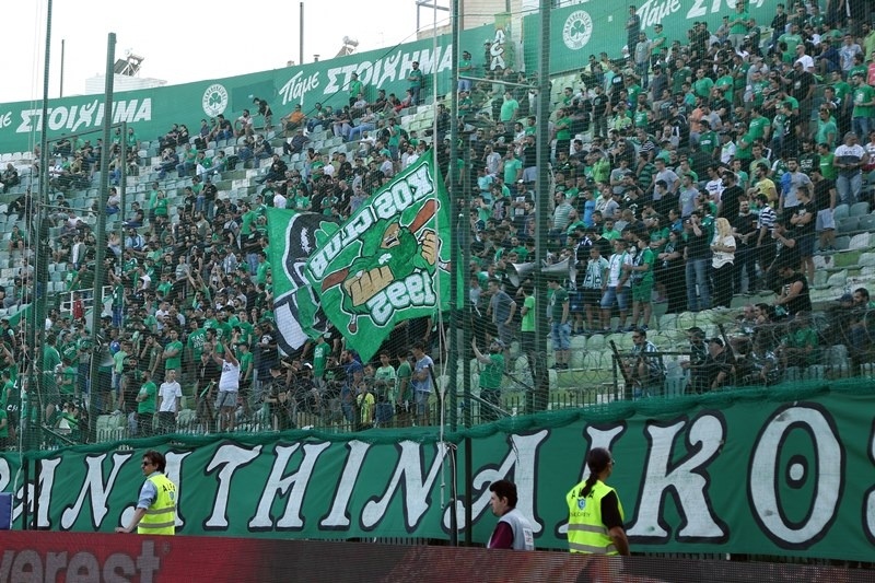 Παναθηναϊκός: Παράταση στα διαρκείας λόγω… δημοψηφίσματος