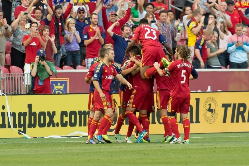 Κομπίνα βγαλμένη από βόλεϊ στο MLS! (video)