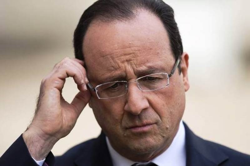 Σημαντική αποκάλυψη για την κυβέρνηση Σαμαρά - Βενιζέλου από τον Ολάντ