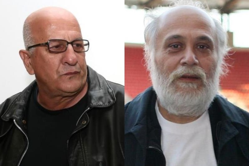 «Τέλος» Πανούτσος και Χριστόγλου!