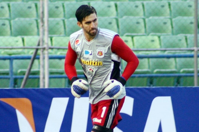 ΑΕΚ: Plan B με Μπαρόχα