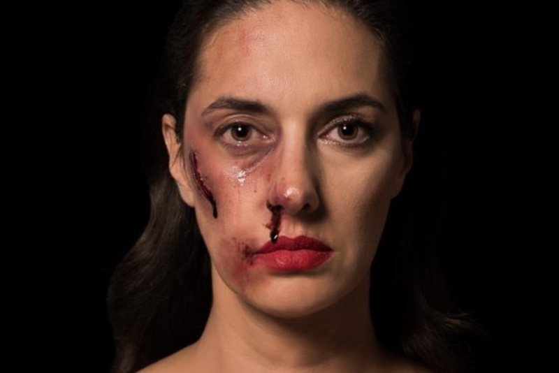 Ποιος «πλάκωσε» τη Νόνη Δούνια; (photos)