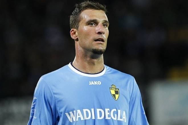 Κόλπο γκρόσο με Βέλλιο!