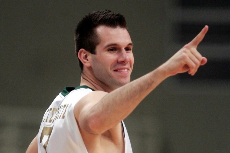 Μπετσίροβιτς: «Επιτυχίες στον Παναθηναϊκό»