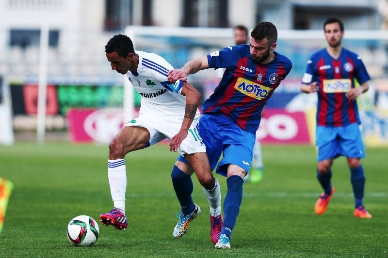 Τελειώνει του Ανδρεόπουλου!