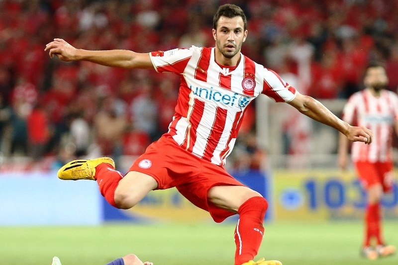 Τζόγος για Μιλιβόγεβιτς! Νέα προσφορά από Φενέρ!