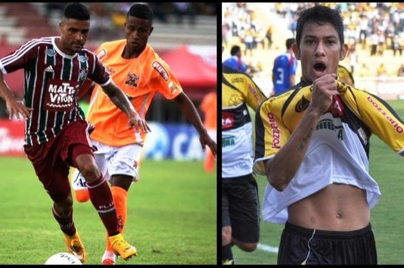 ΑΕΚ: Παίρνει δύο Βραζιλιάνους