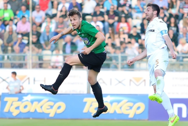 Τέλος ο Κάσες από τον Πανθρακικό!