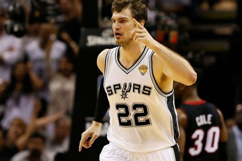 «Τρελή» ανταλλαγή για Σπλίτερ