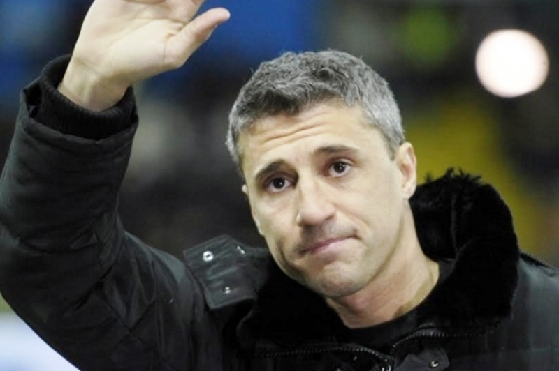 Ανακοινώθηκε ο Κρέσπο!