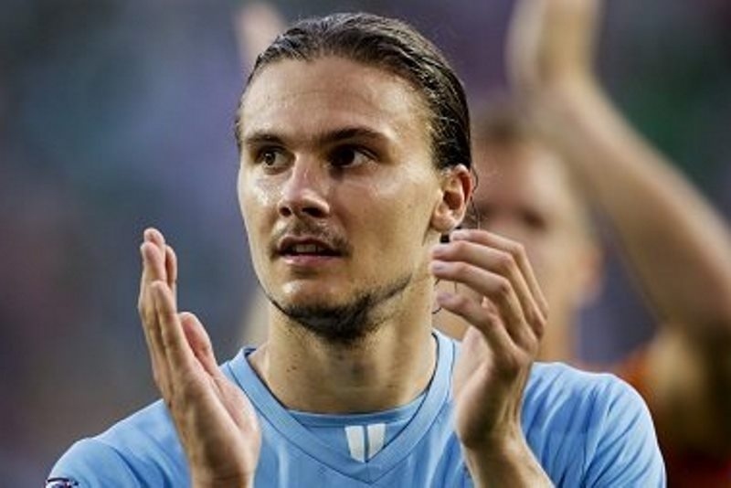 Γιόχανσον και ΠΑΟΚ; Μαλ...ίες