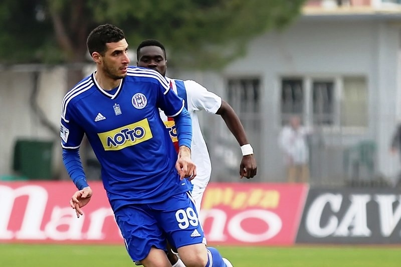 Απέρριψε τρελή πρόταση από Ουκρανία ο Πετρόπουλος!