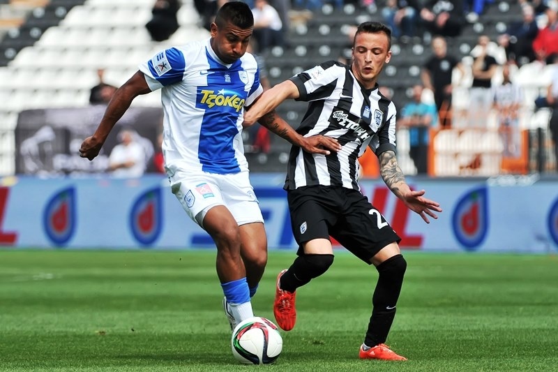 Ο Τσάβες είναι άφαντος και στα Γιάννενα ακόμα τον ψάχνουν!