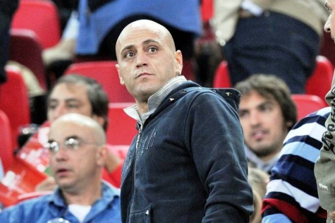 Νέος αθλητικός διευθυντής ο Γεωργάτος!