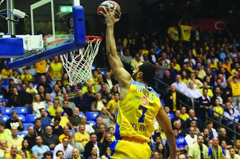 Ελεύθερος ο Ραντλ