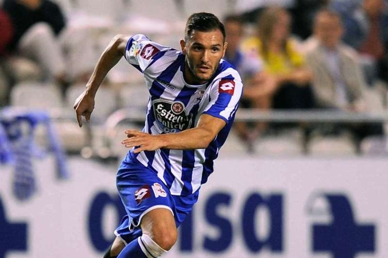 ΠΑΟΚ: Επιμένουν οι Ισπανοί για Λούκας