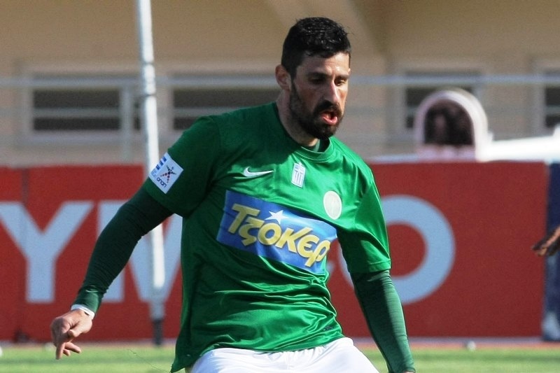 Πανθρακικός: Διπλή ανανέωση