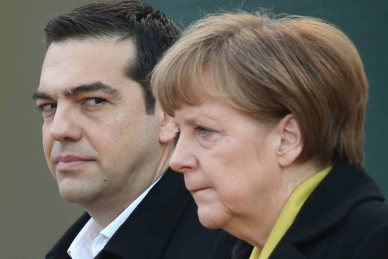 Δημοψήφισμα 2015 - LIVE BLOG: Σε τεντωμένο σκοινί οι διαπραγματεύσεις