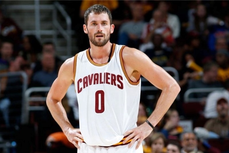 Κλίβελαντ Καβαλίερς: Έμεινε ο Λοβ