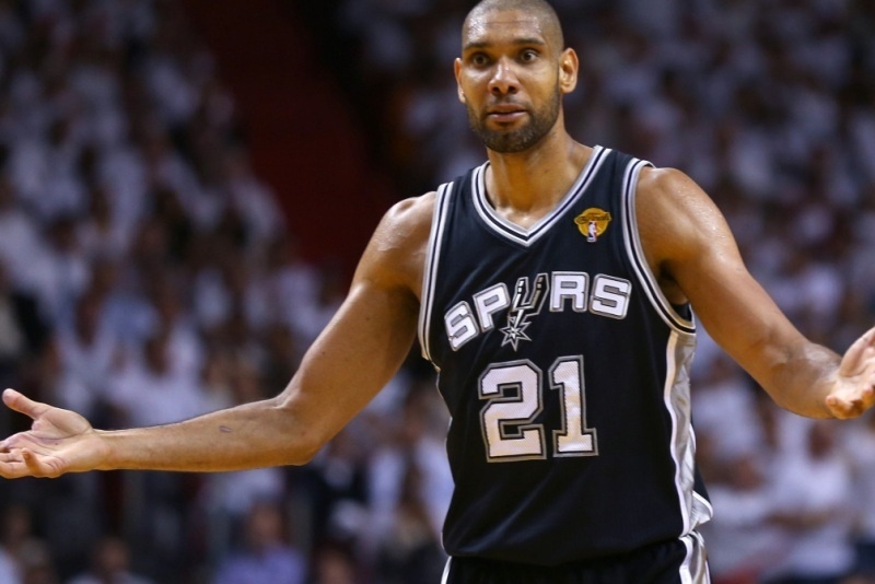 Nonstop o Ντάνκαν!