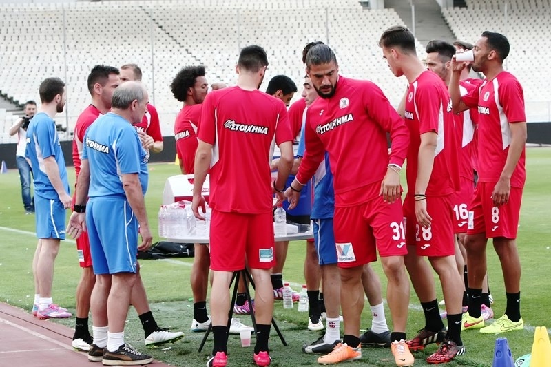 Ξάνθη: Μπαίνει σε ρυθμό προετοιμασίας
