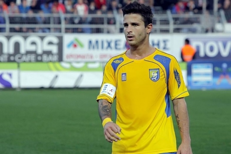 Πήρε κι άλλους δύο ο Ολυμπιακός! (photo)