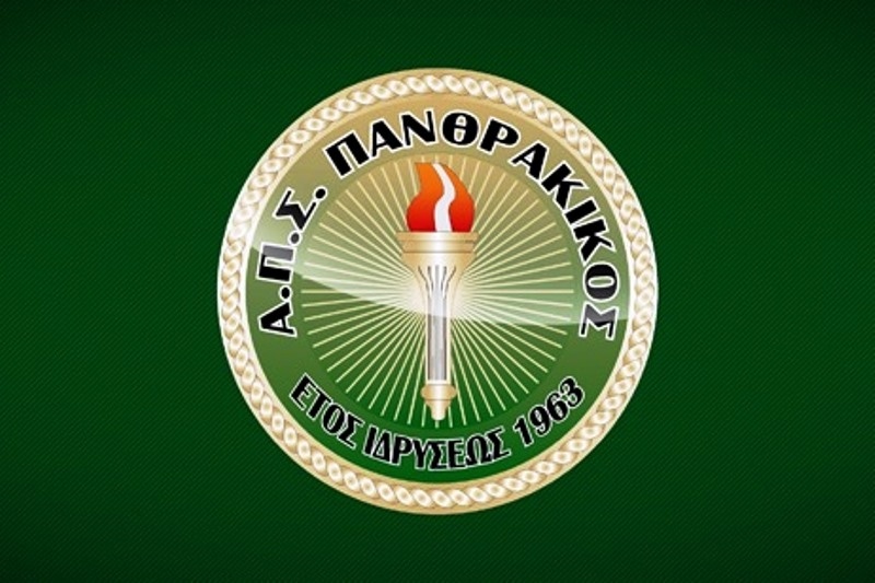 Πανθρακικός: Αποχαιρέτισε επτά παίκτες