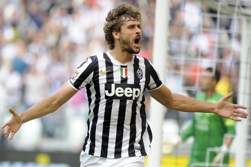 Θέλει Γιορέντε από Γιουβέντους η Ρεάλ!