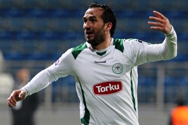 Κοντά σε Εσκισεχίρσπορ ο Γκέκας