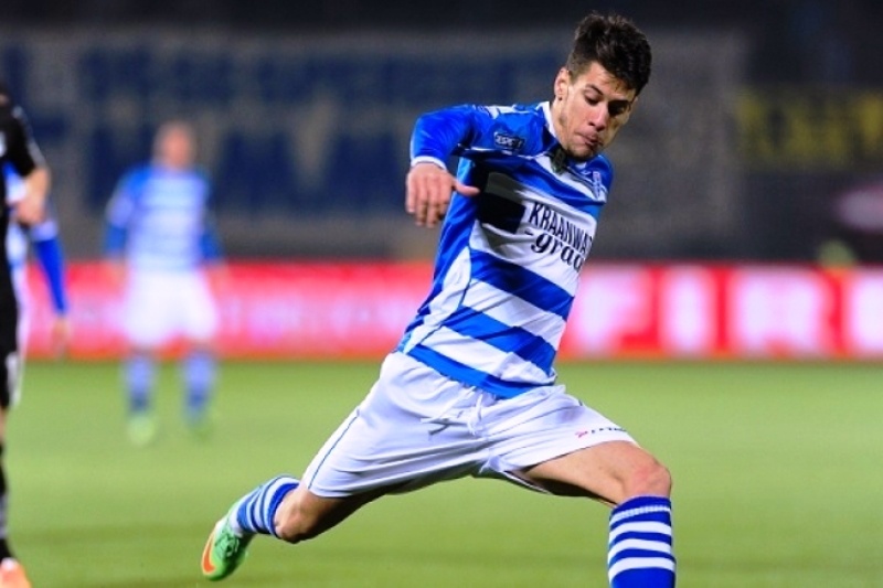 Όσκαρ ατυχίας για Καραγκούνη!