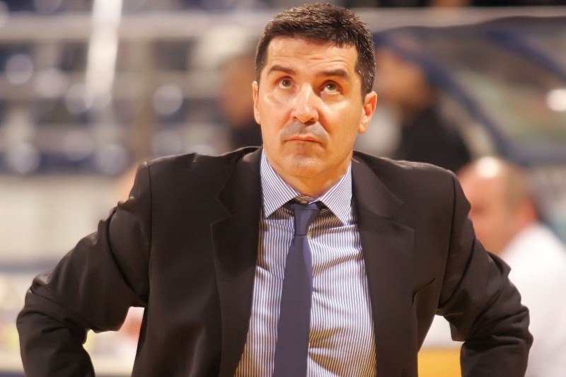 Άρης: Αναχώρησε για ΗΠΑ ο Πρίφτης