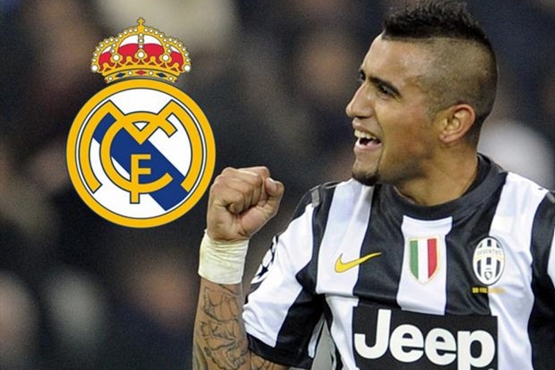 «Συμφωνία Βιδάλ-Ρεάλ»!