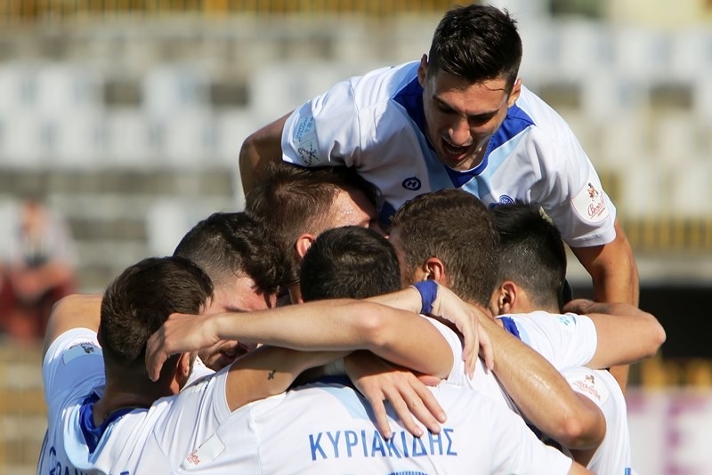 Καρέ ανανεώσεων ο Ηρακλής